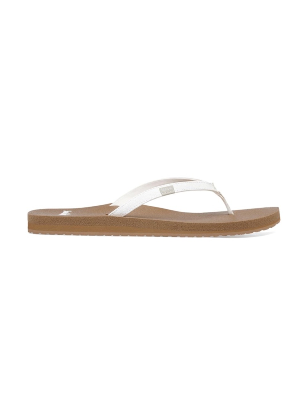 Sanuk Yoga Joy Women’s Flip Flops